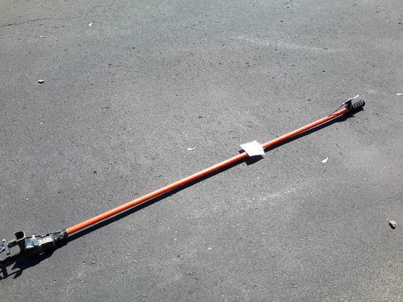 lot 13 image: RAMSET, Power Gun extension Pole   7 ft