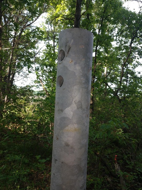 Helical Pier for Foundations
