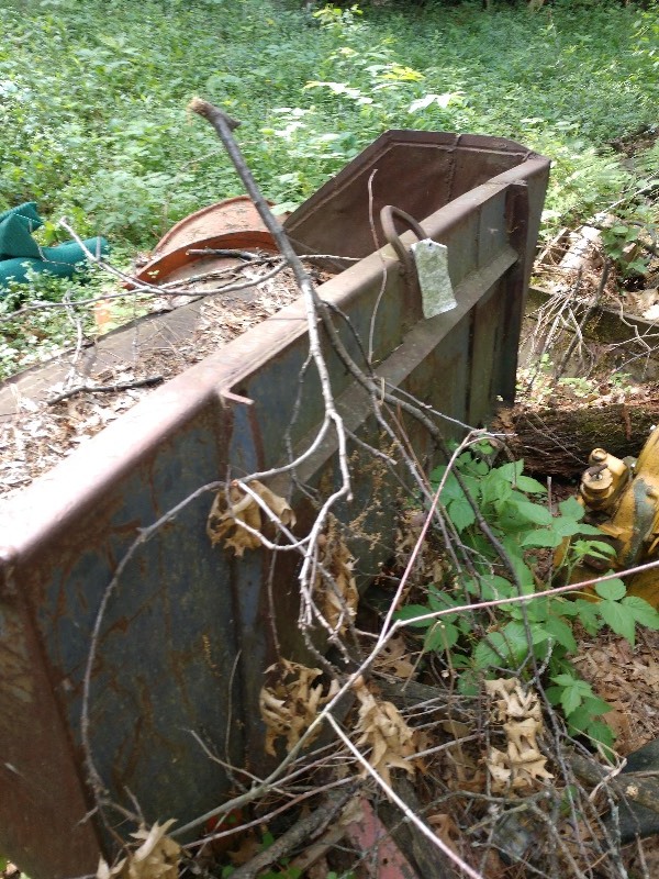Bucket For Skid-Steer&nbsp