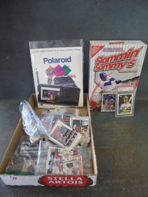 lot 39 image: Sports Memorabilia