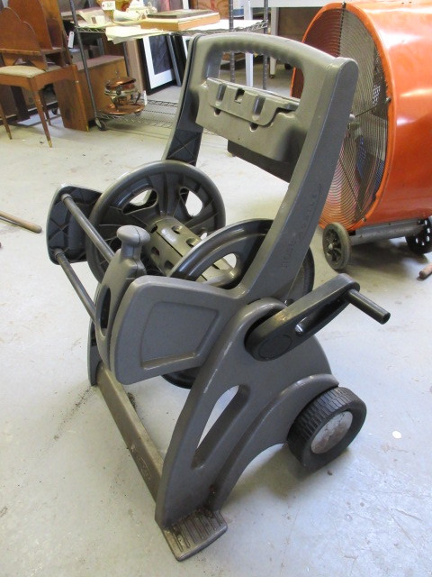 HOSE REEL