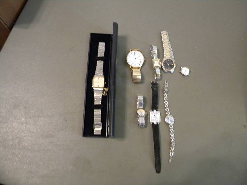 Quartz Watches
