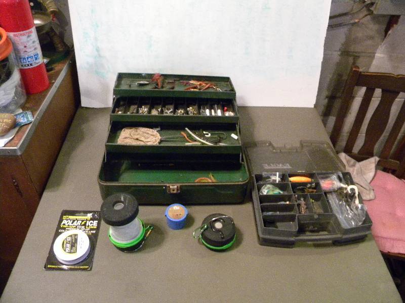 Fishing Gear