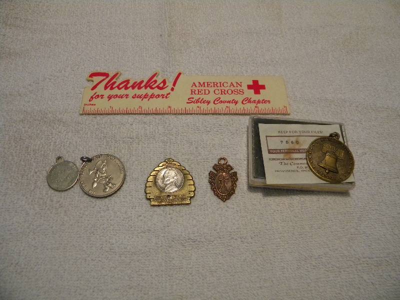Medallions