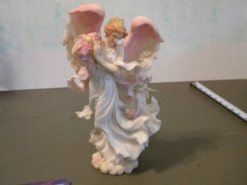 Seraphim Angel