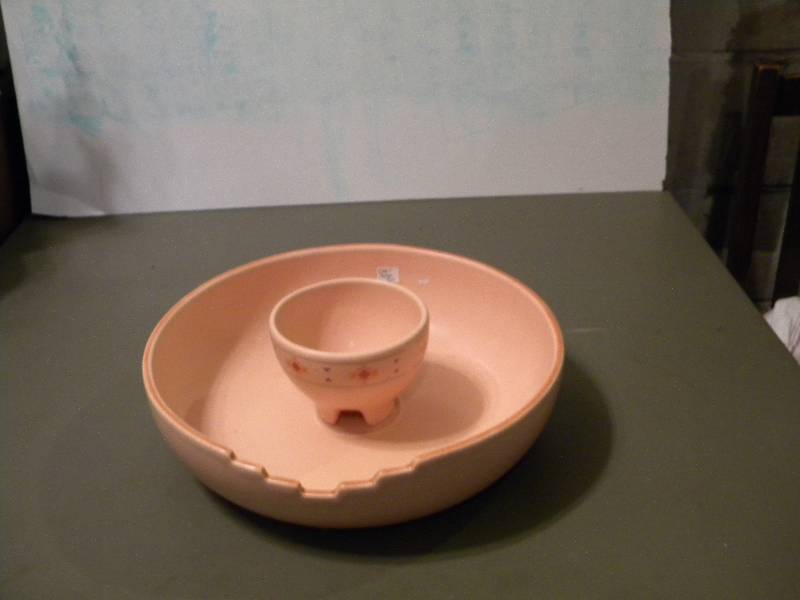 Chip and SalsaDip Set