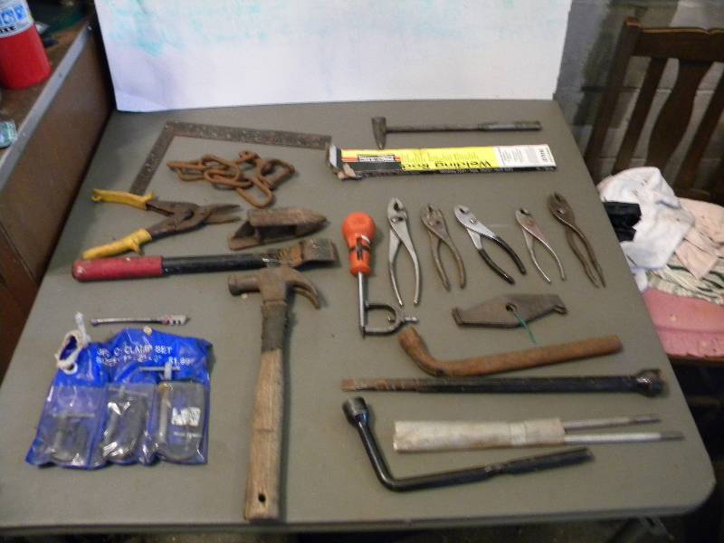 Tools