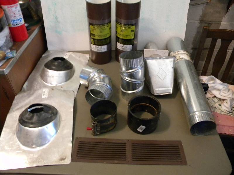 Plumbing,HVAC & Roofing