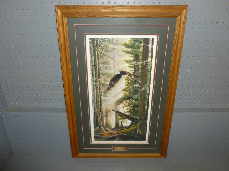 lot 15 image: Print