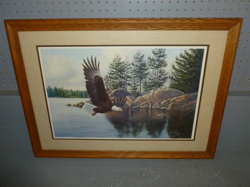 lot 16 image: Print