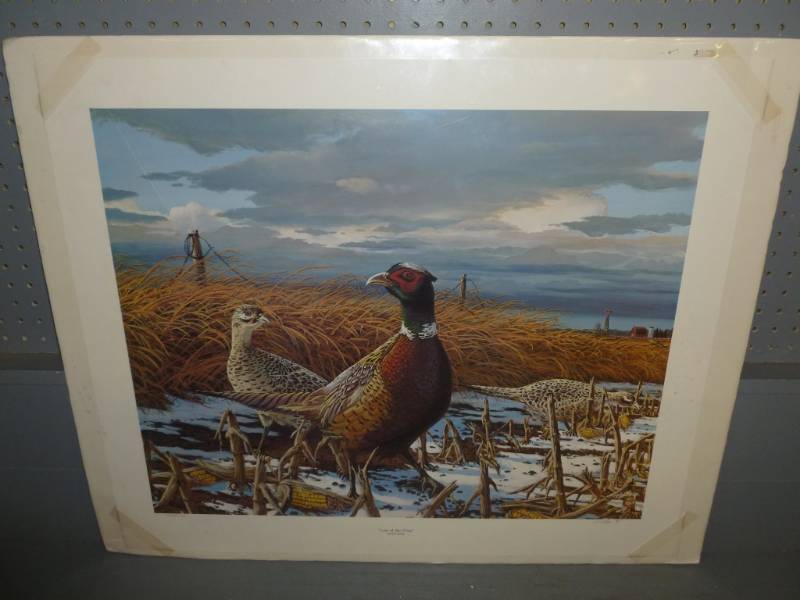 lot 29 image: Print