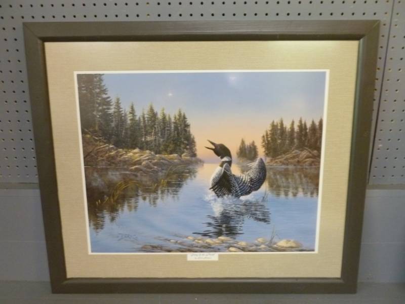 lot 31 image: Print