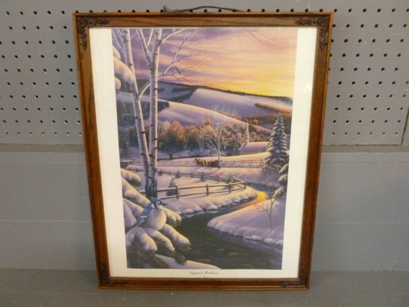 lot 37 image: Print