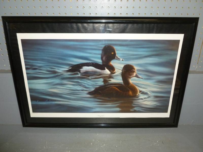 lot 41 image: Print