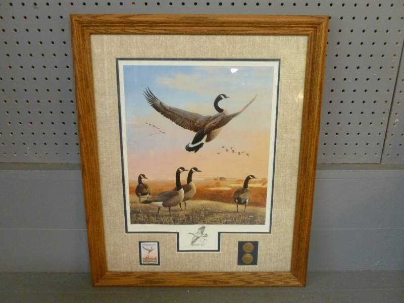 lot 42 image: Print