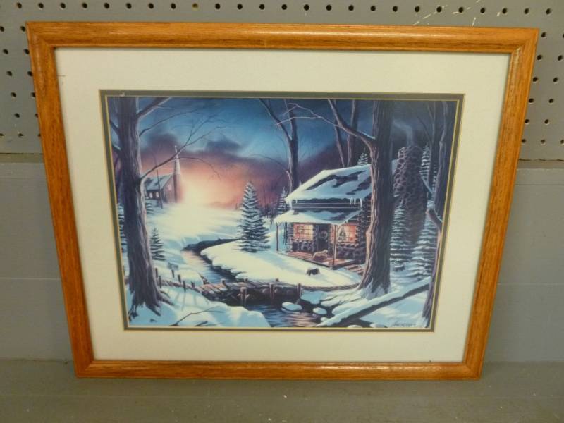 lot 47 image: Print
