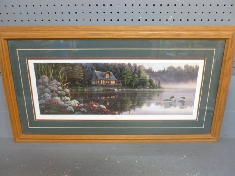 lot 49 image: Print