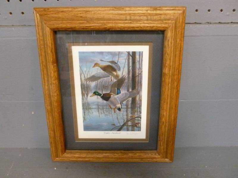 lot 69 image: Print