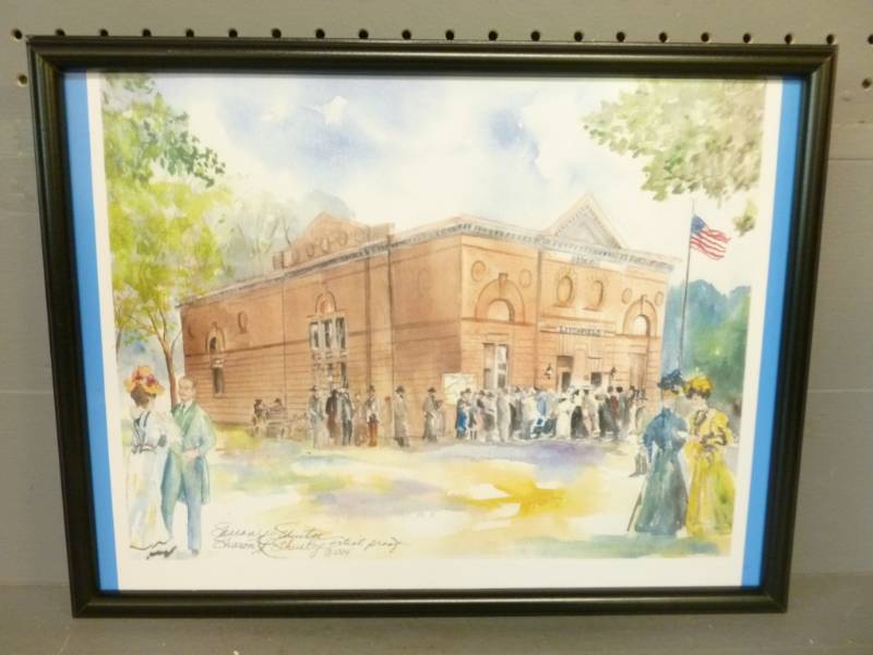 lot 75 image: Picture