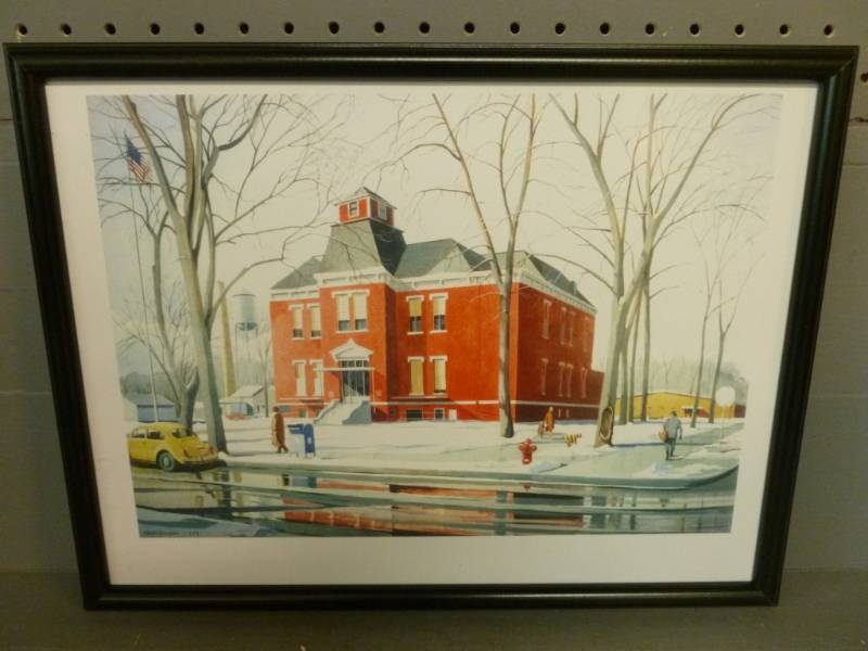 lot 76 image: Arden Burleigh