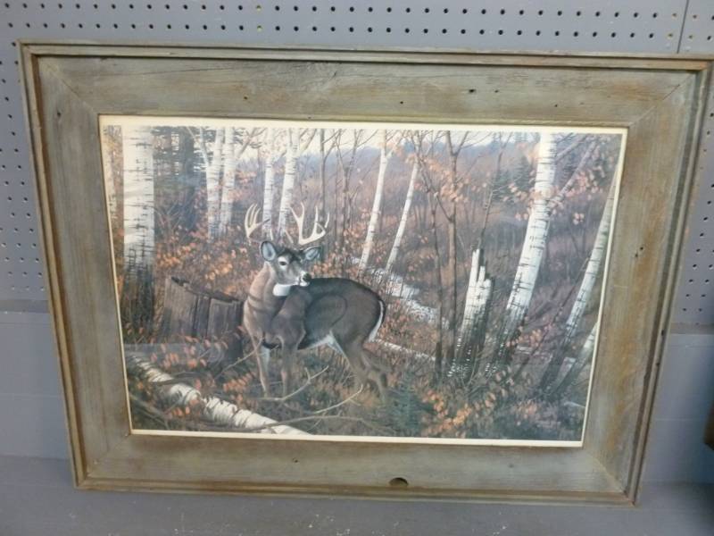 lot 82 image: Print