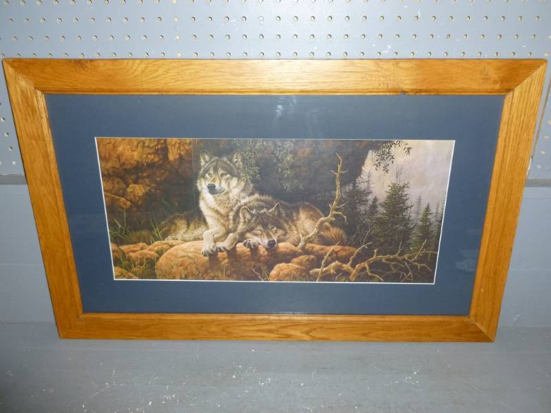 lot 84 image: Picture