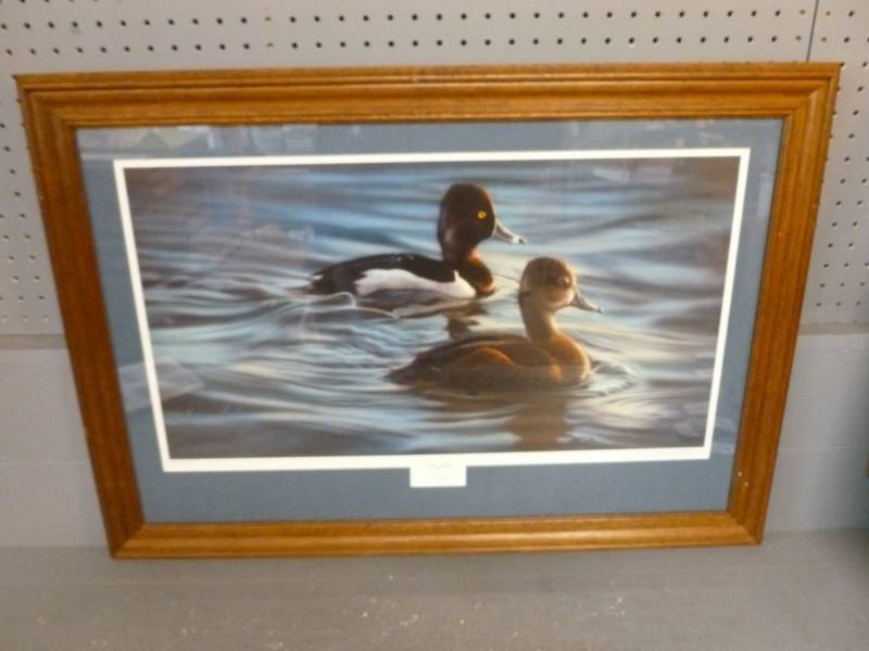 lot 85 image: Print