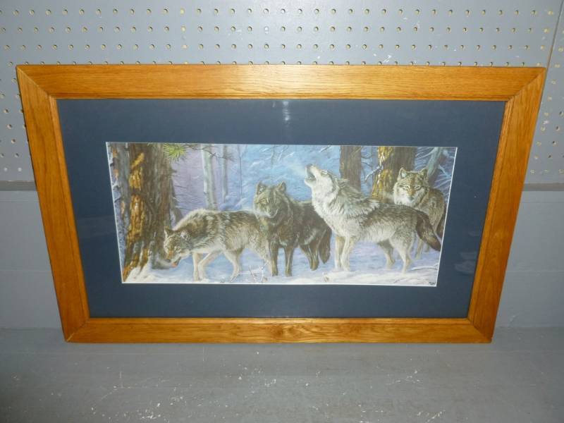 lot 86 image: Picture