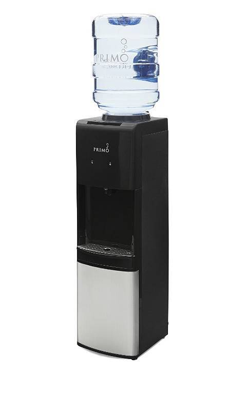 lot 11 image: Primo SS water dispenser, Hot& Cold