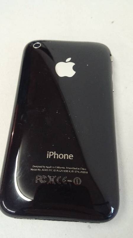 lot 29 image: Apple iphone