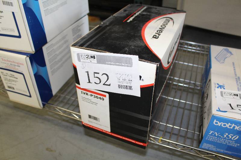 lot 152 image: Innovera Panasonic High Yield Toner Cartridge
