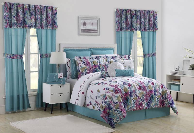 Alcove Misha 30 Pc Bedroom Super Set Queen Furniture Household Alcove Misha 30 Pc Bedroom Super Set Queen Furniture Household Decor Bedding Couches In Burnsville Mn K Bid