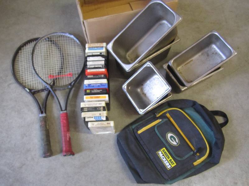 lot 237 image: Lot of Misc See Photos  RMC...