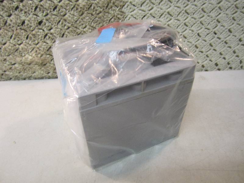 lot 267 image: APC Smart-UPS XL Assembled Battery ...