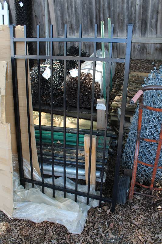 lot 30 image: Ameristar Echelon Genesis Gate