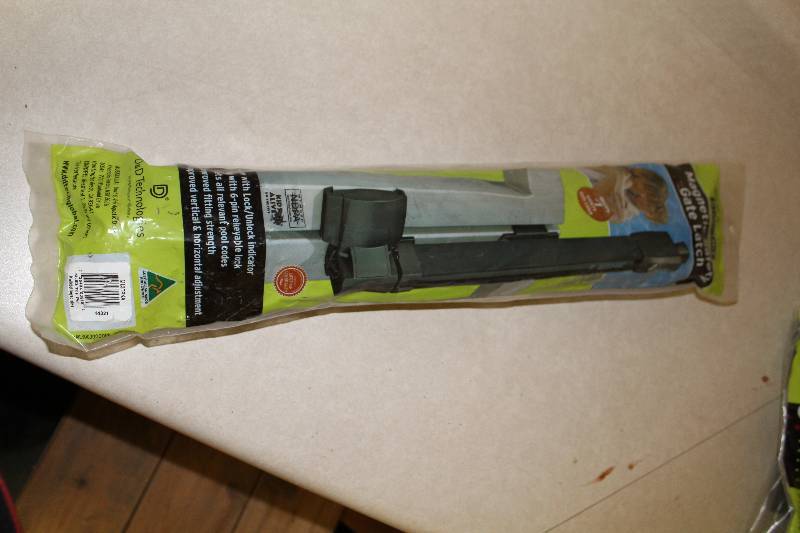 lot 158 image: MagnaLatch Magnetic Gate Safety Lock