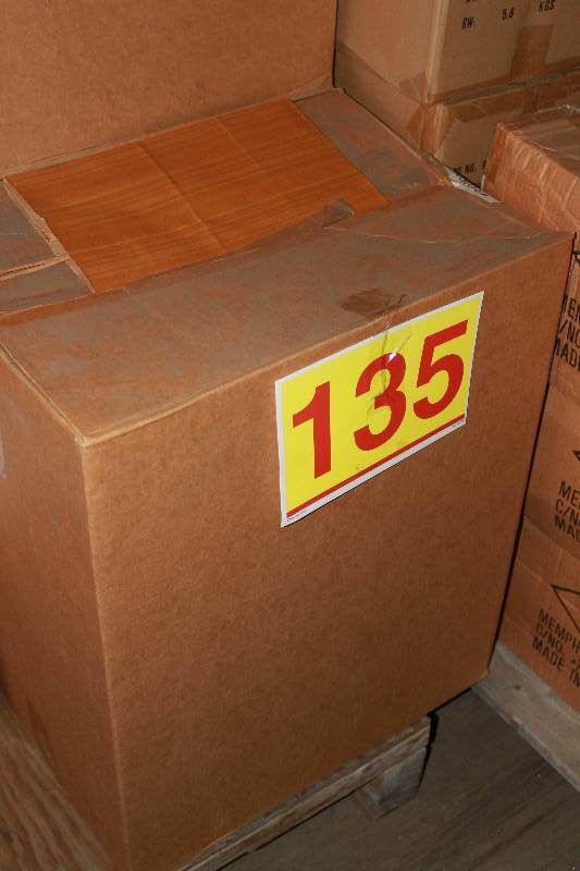 250 Golden Rule Handled Gift Bags 13 x 7 x 13-12