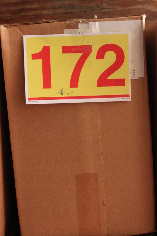 750 Let It Snow Handled Gift Bags 5-12 x 3-14 x 12-12