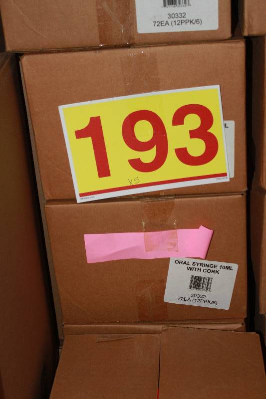 360 Oral Syringe with Fill Tube 10ML in Retail Packaging