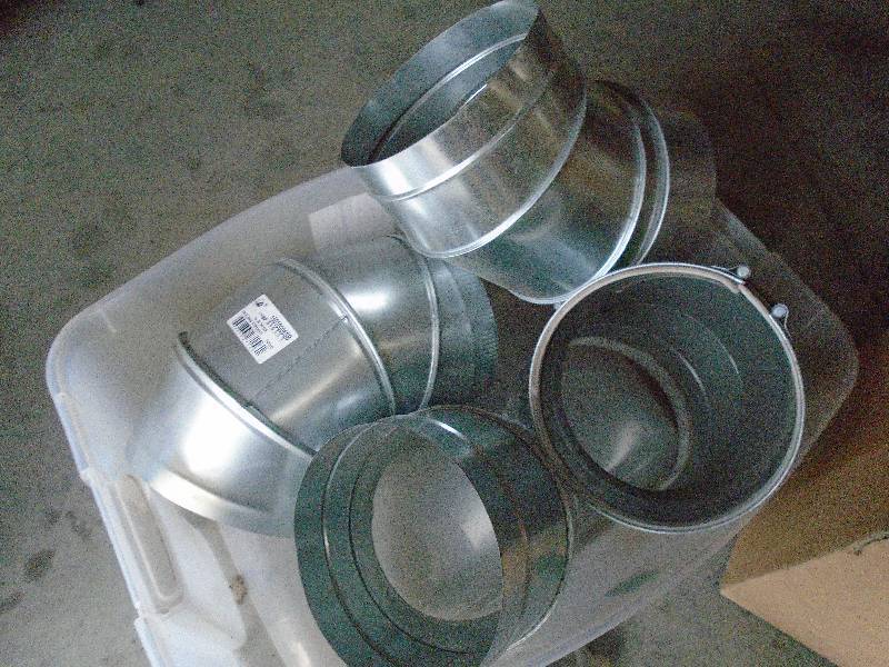 Garage Items