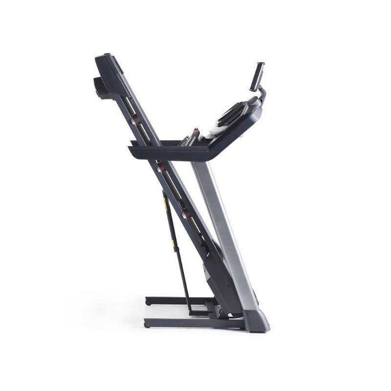 lot 8 image: PROFORM PERFORMANCE 600I TREADMILL