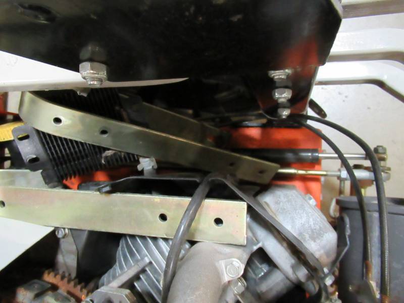 ZBEAST 62 in. COMMERCIAL MOWER FOR PARTS MN Home Outlet Auctions