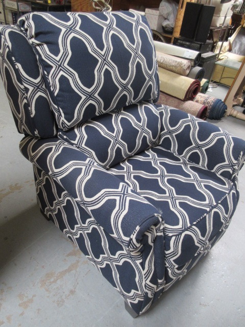 LA-Z-BOY RECLINER