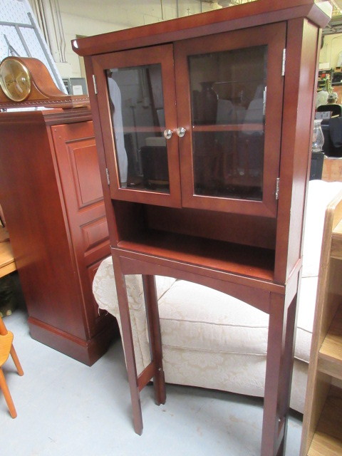 BATHROOM CABINET