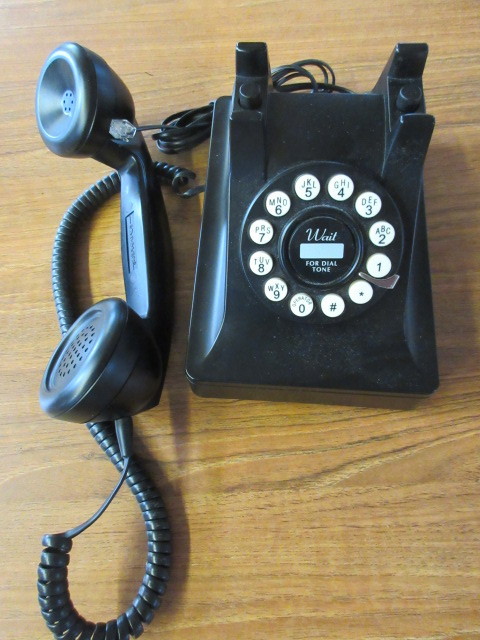 CROSLEY TELEPHONE