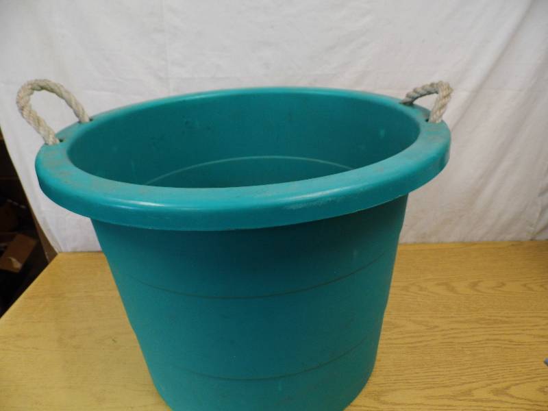 Bucket