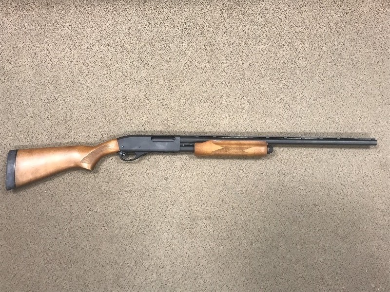 lot 2 image: Remington 870 Express Magnum Shotgu...
