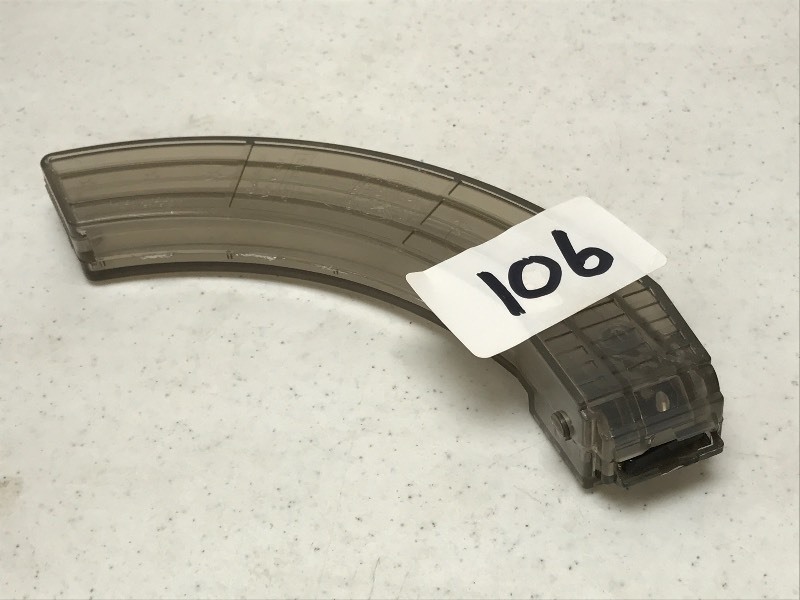 lot 106 image: Eagle 2230 Ruger 1022 Magazine ...