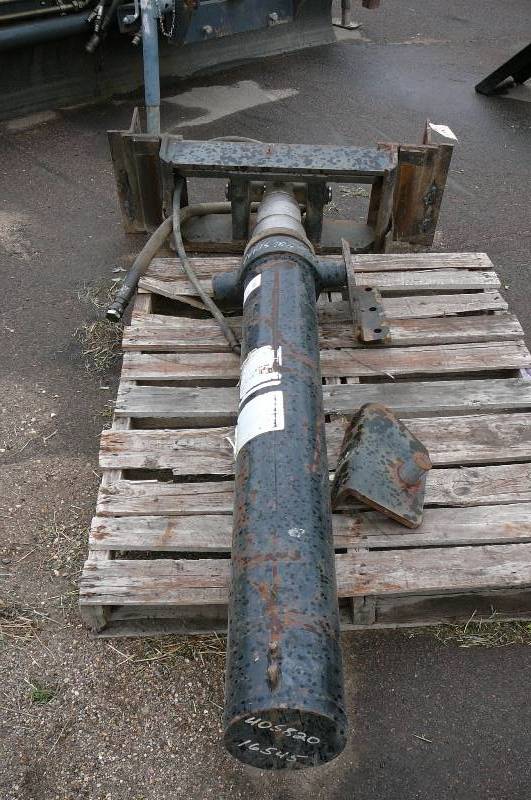 Box Truck Hoist