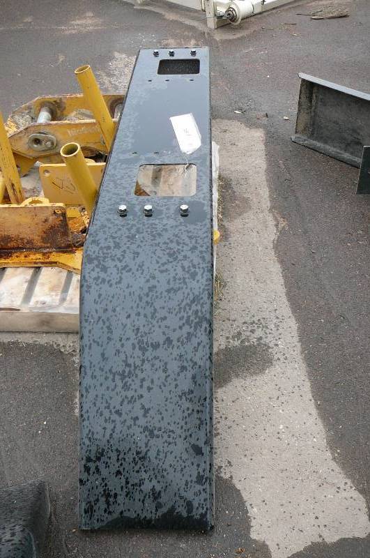 Front Bumper For Mack Trucks 2012 and Newer
